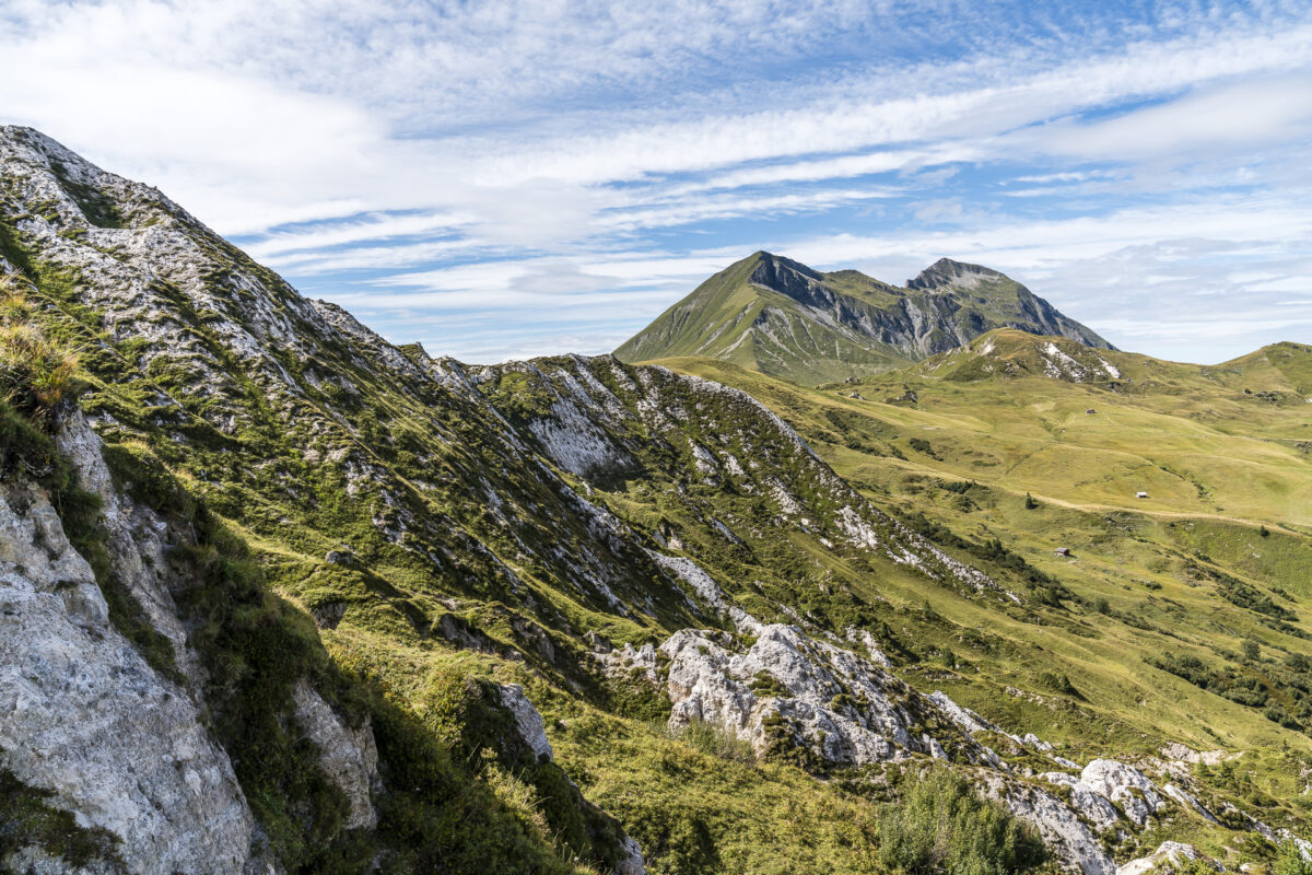 Gryden Lenk Landschaft