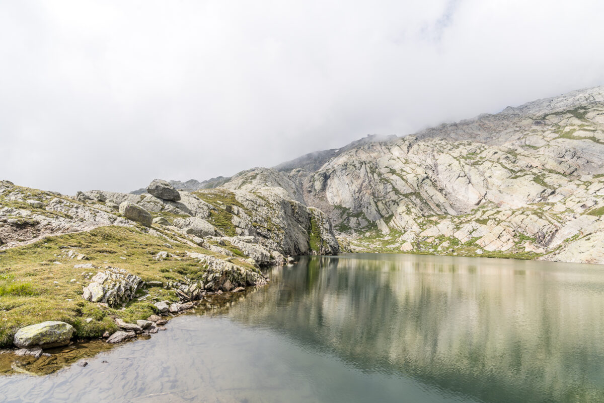 Lago dei Matörgn