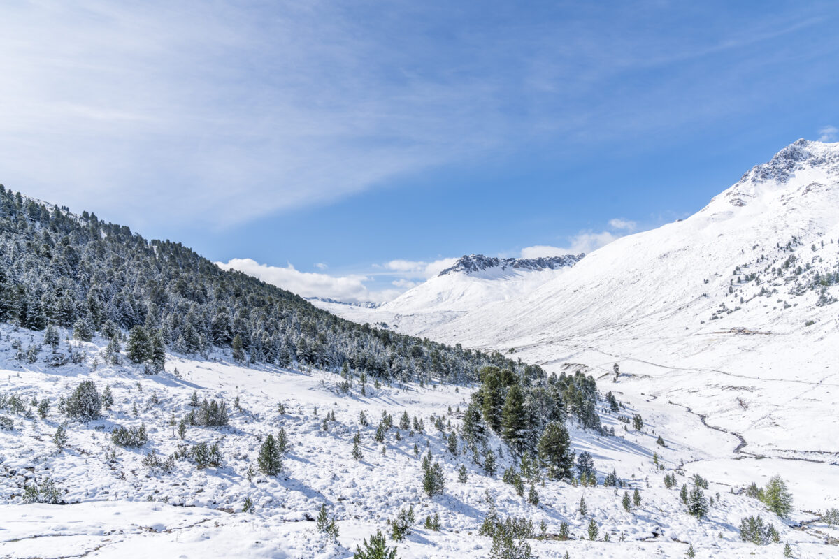 God da Tamangur Scuol