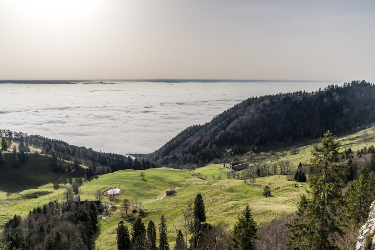 Grenchenberg Jura