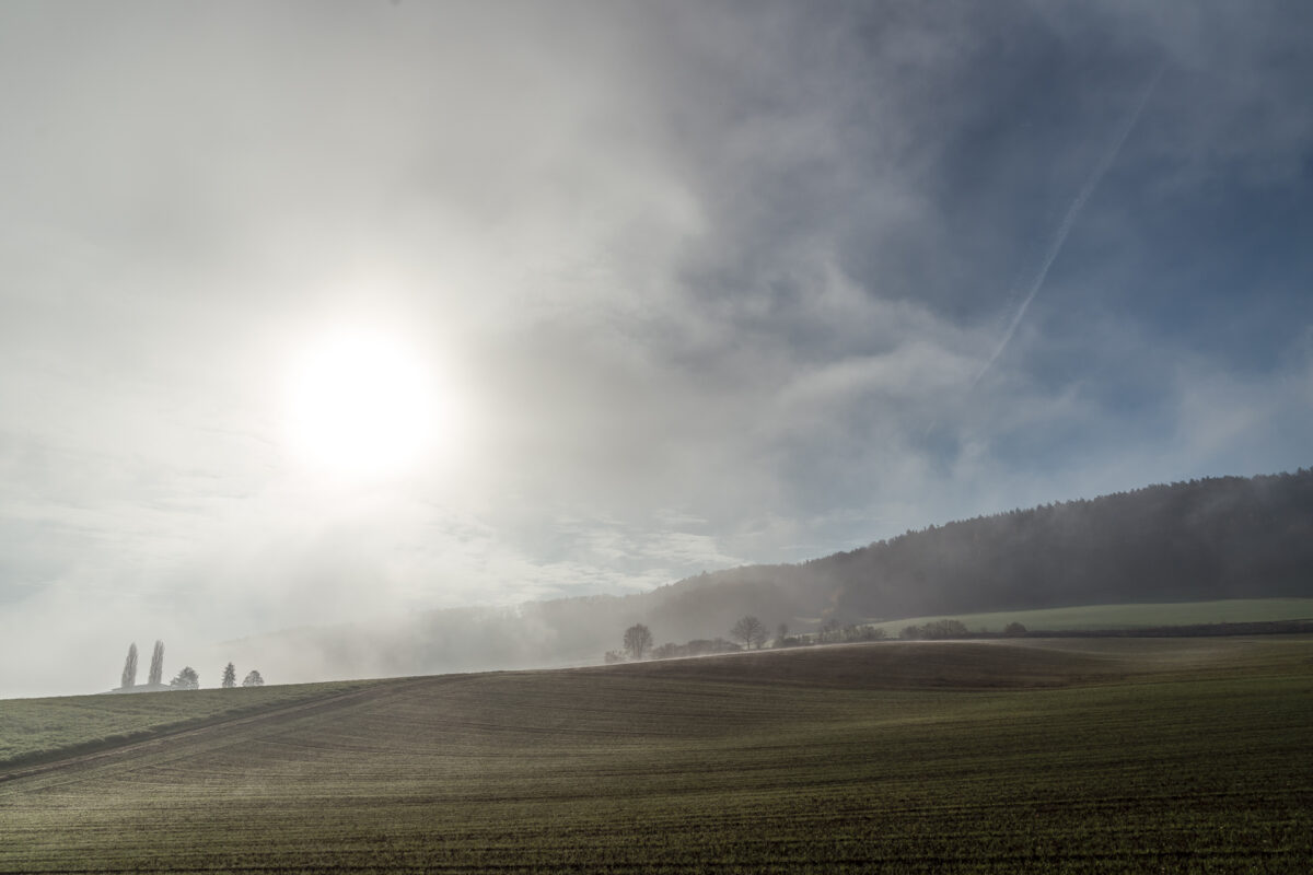 Reiat Schaffhausen Herbst