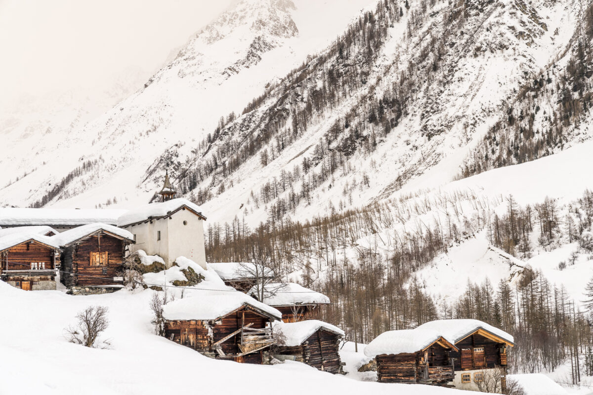 Lötschental