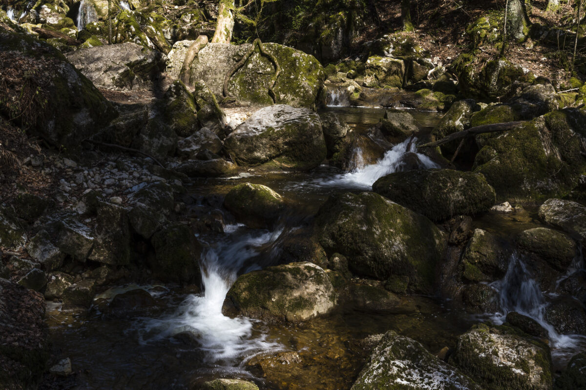 Twannbachschlucht