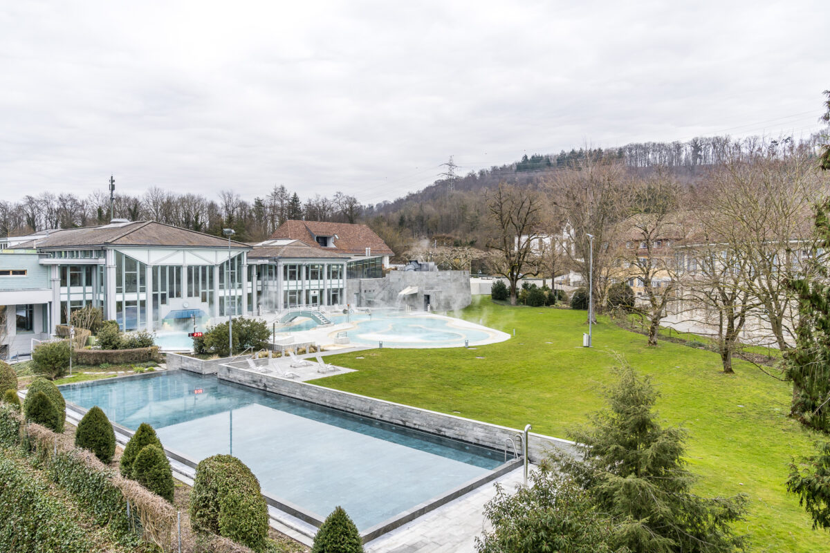 Bad Schinznach Therme