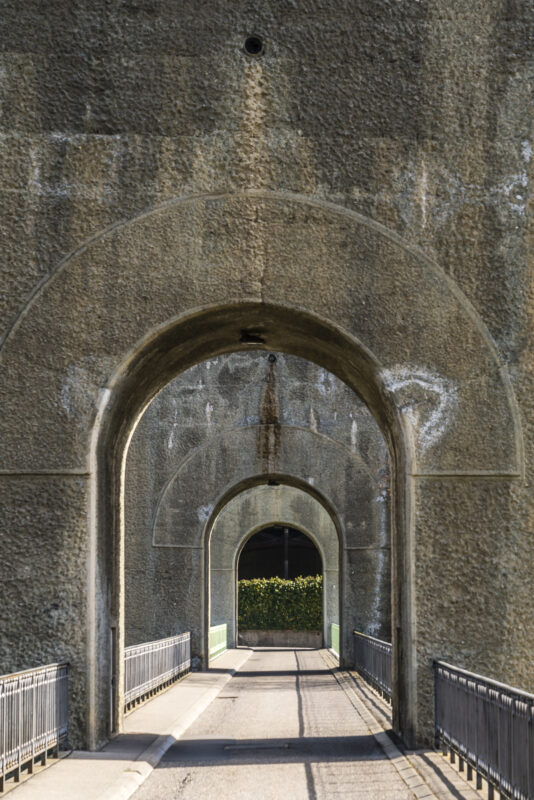 Zähringerbrücke Fribourg