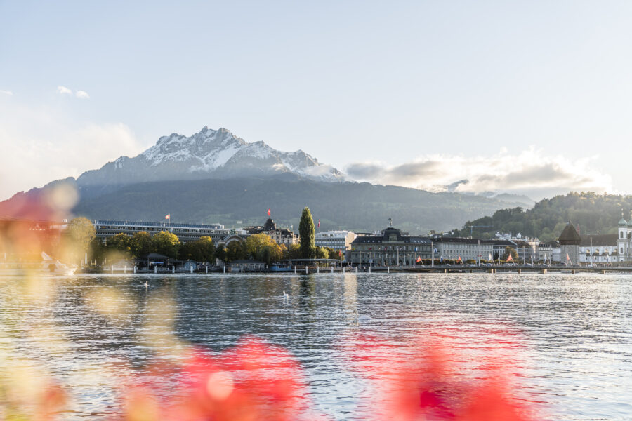 Ausflugsziele Luzern top Tipps