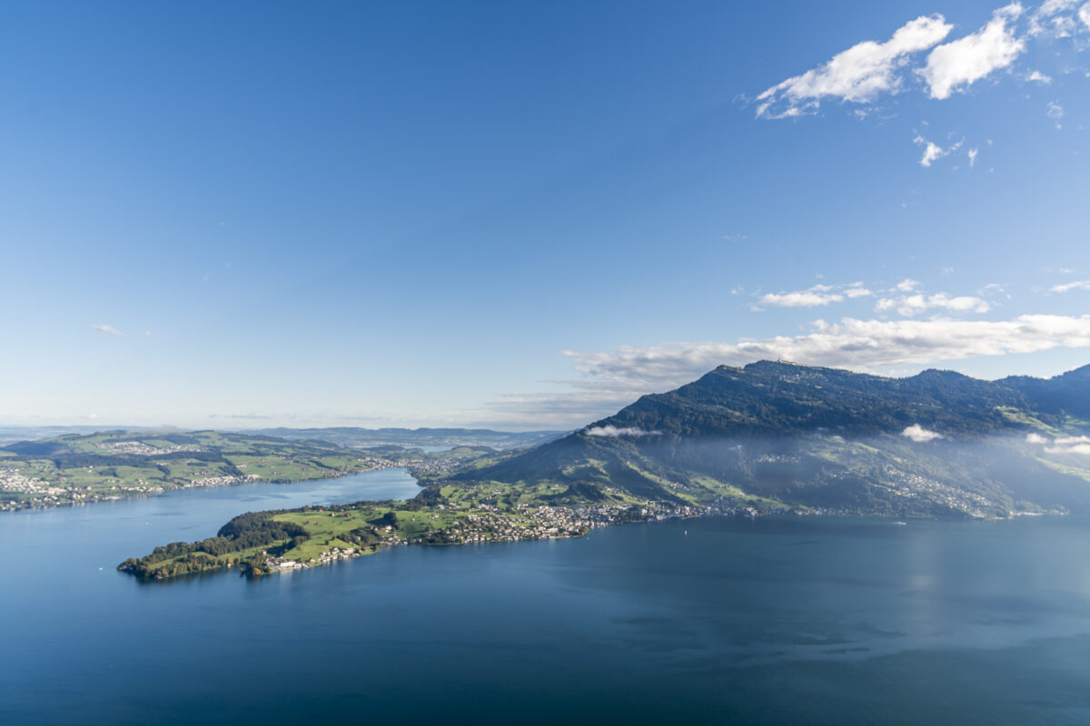 Aussicht Felsenweg