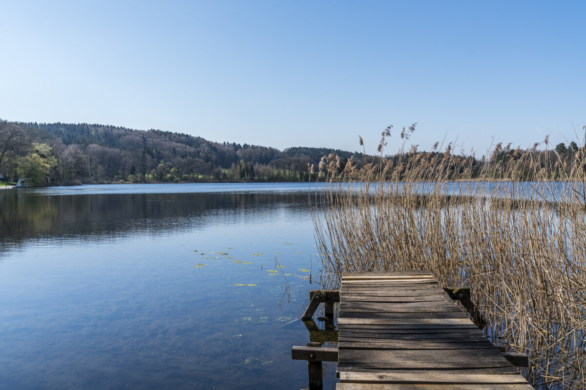 Burgäschisee