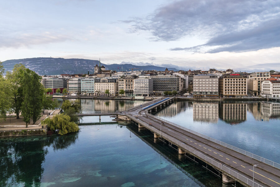 Meine top Tipps und Sehenswürdigkeiten für 48 Stunden in Genf