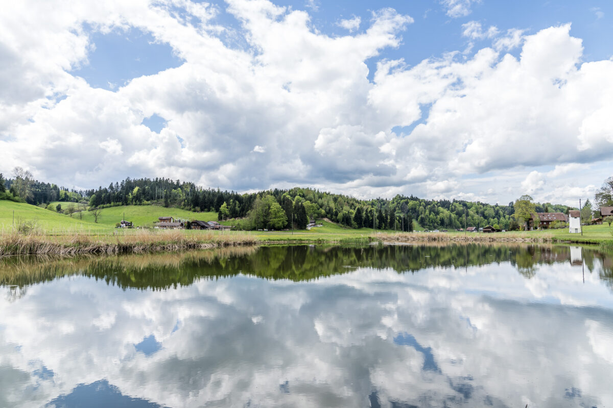 Seetal Naturschutzgebiet