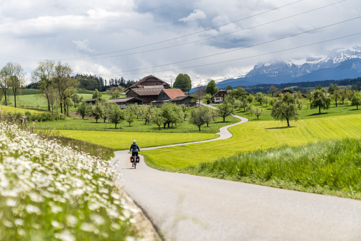 Herzroute Willisau Sempach