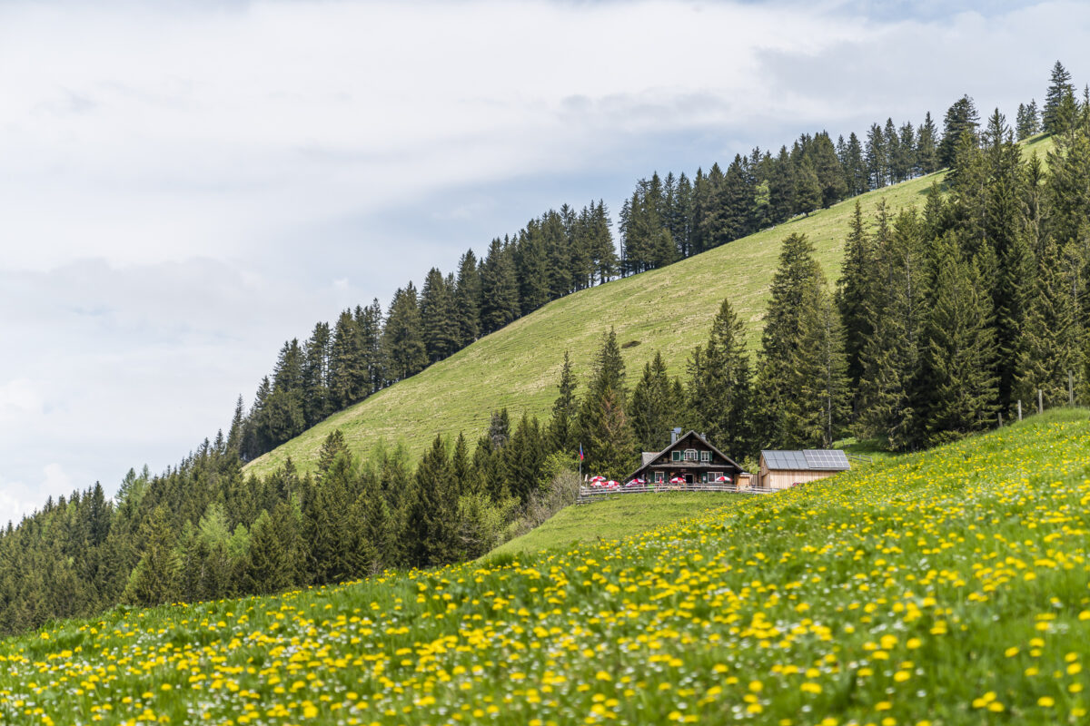 Gafadurahütte