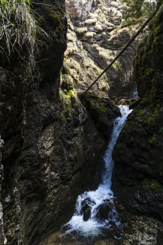 Ruisseau du Breuil