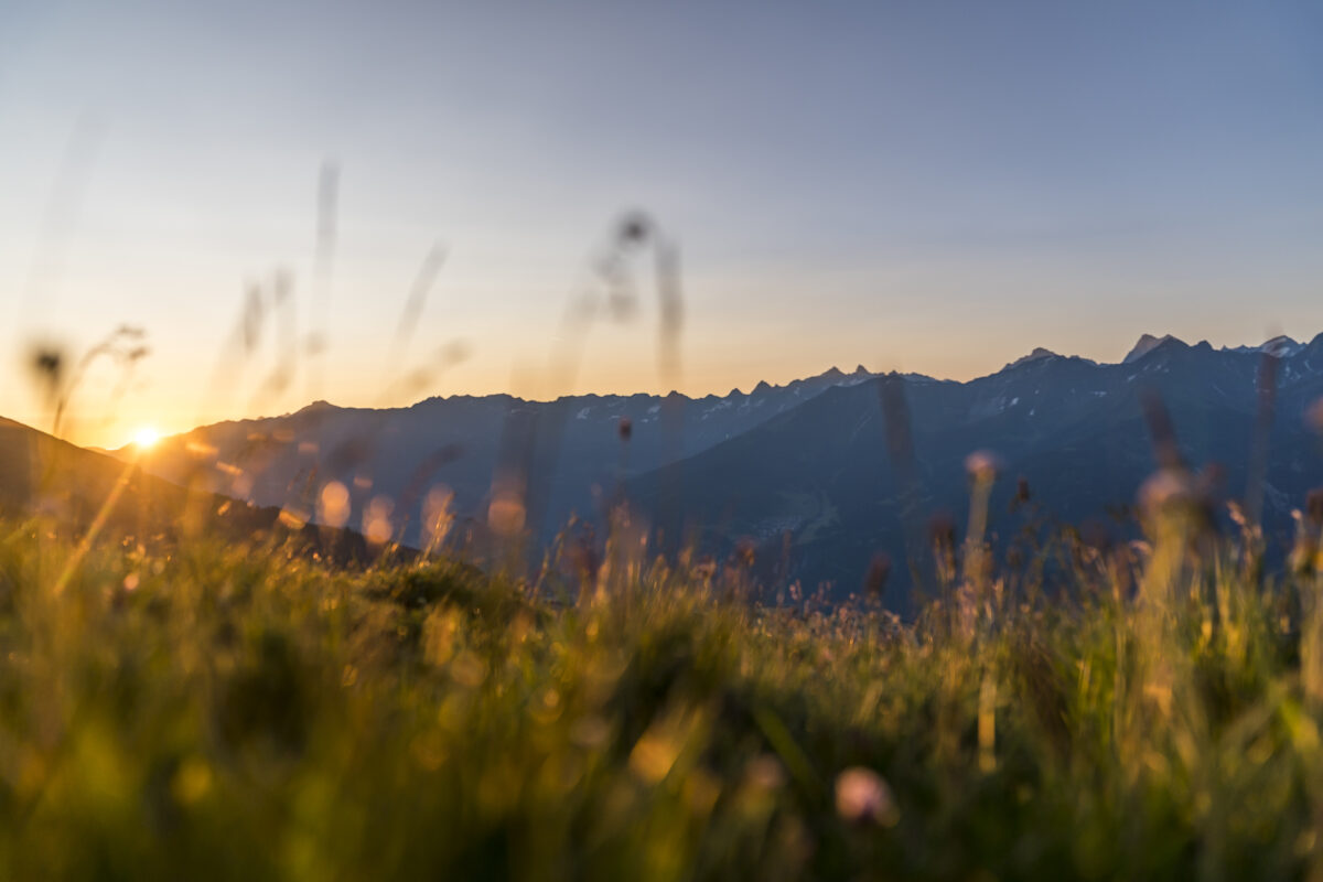 Sommer Serfaus Fiss Ladis