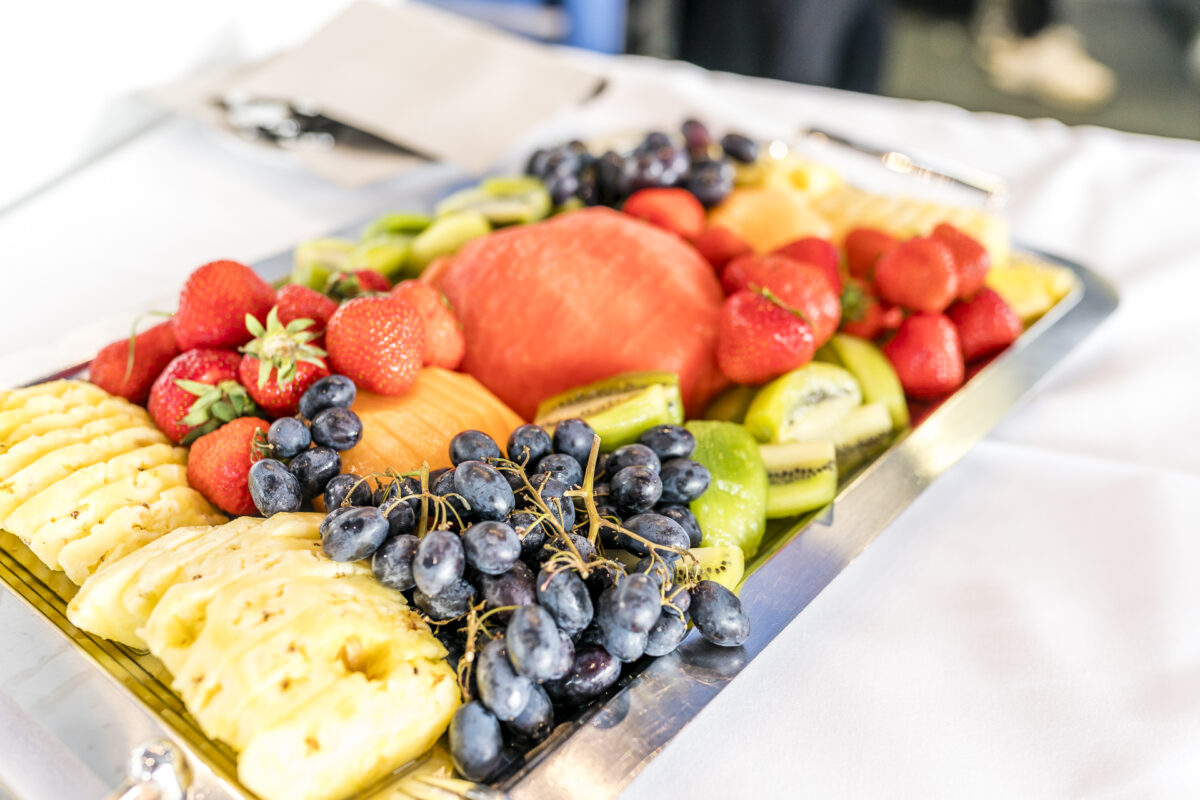 Bielersee Brunchbuffet