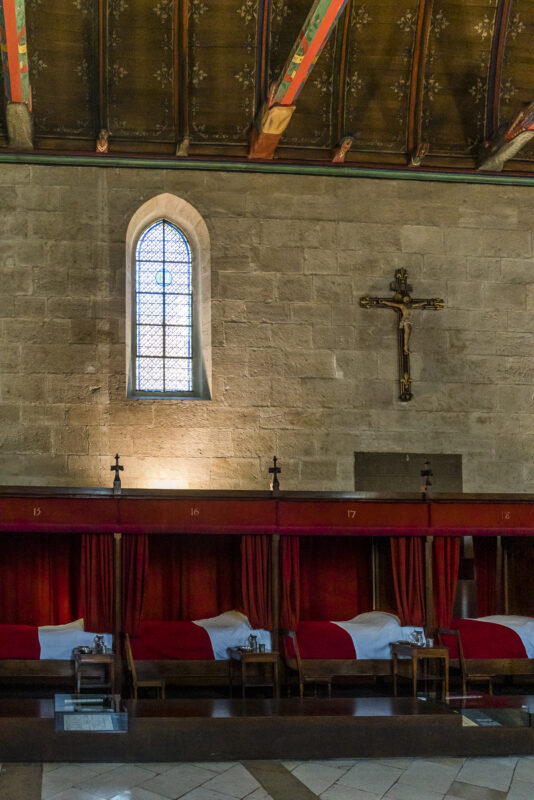 Hospices de Beaune