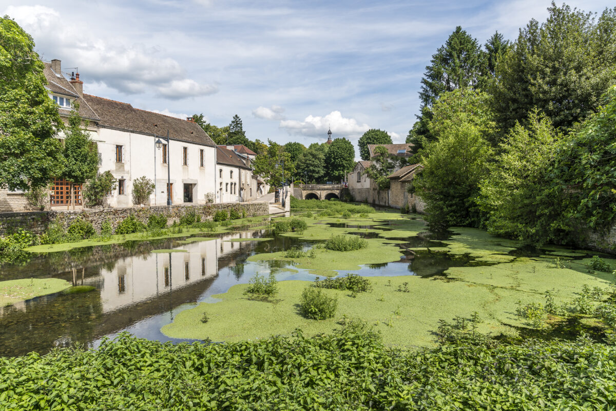 Beaune Burgund