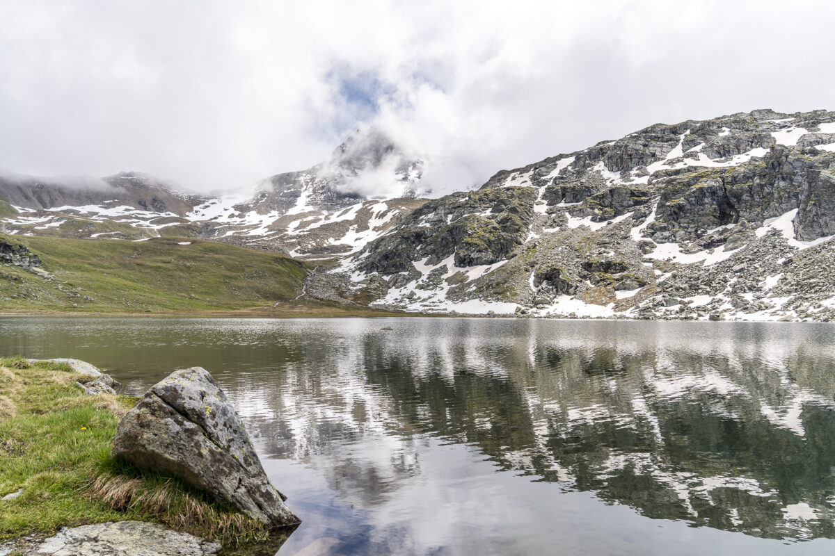 La du Louché Panorama