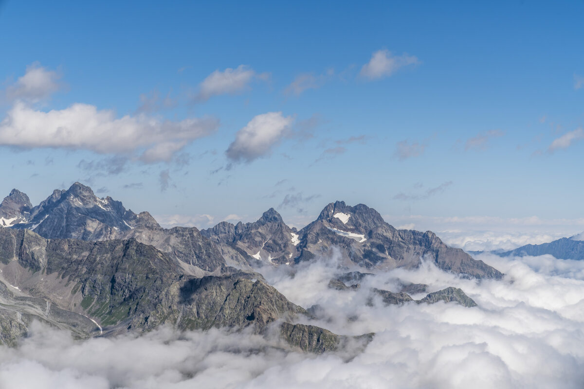 Aussicht Mittagskogel