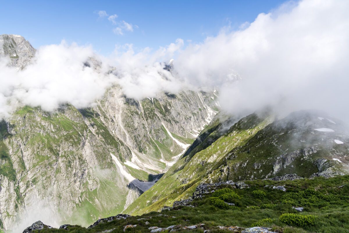 Panorama Foggenhorn