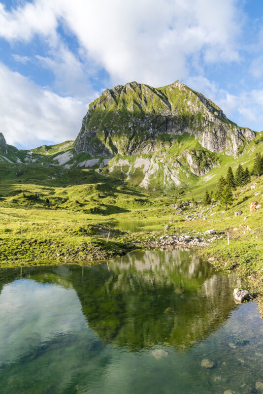 Gantrisch Panorama