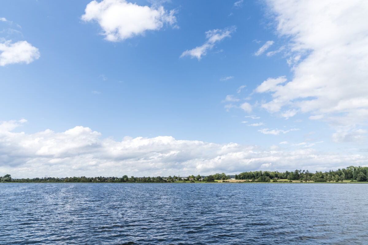 Greifensee Schifffahrt