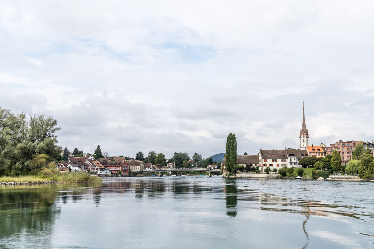 Stein am Rhein