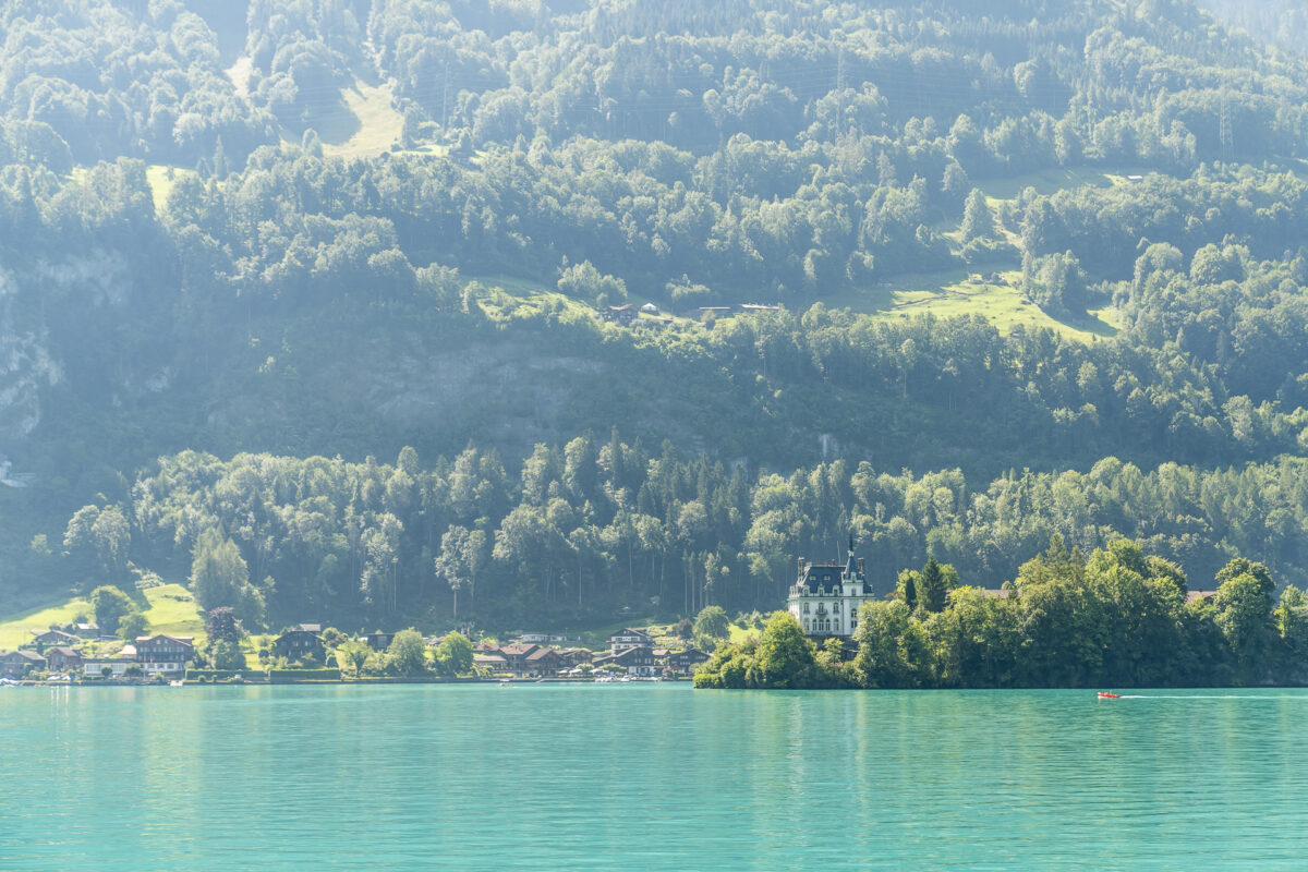 Brienzersee