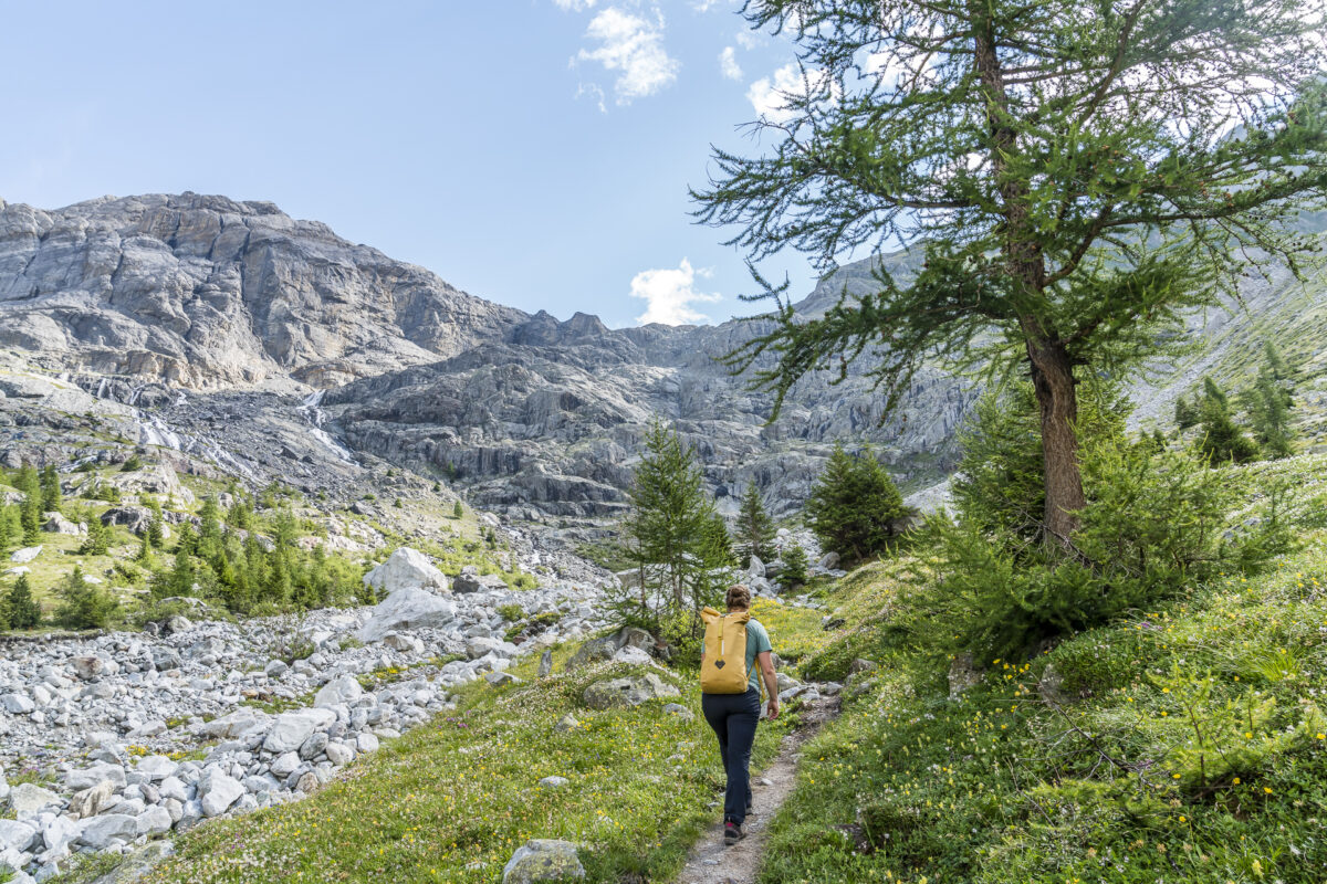 Rundwanderung Gasterntal