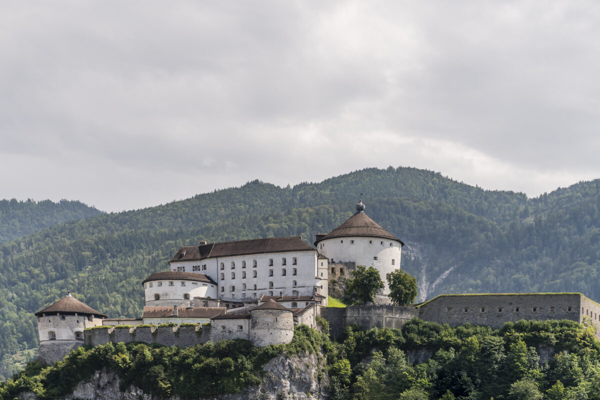 Festung Kufstein