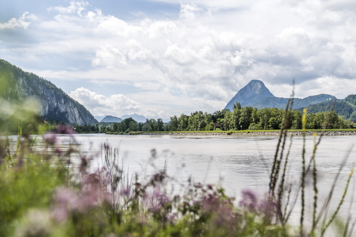 Innradweg Tirol