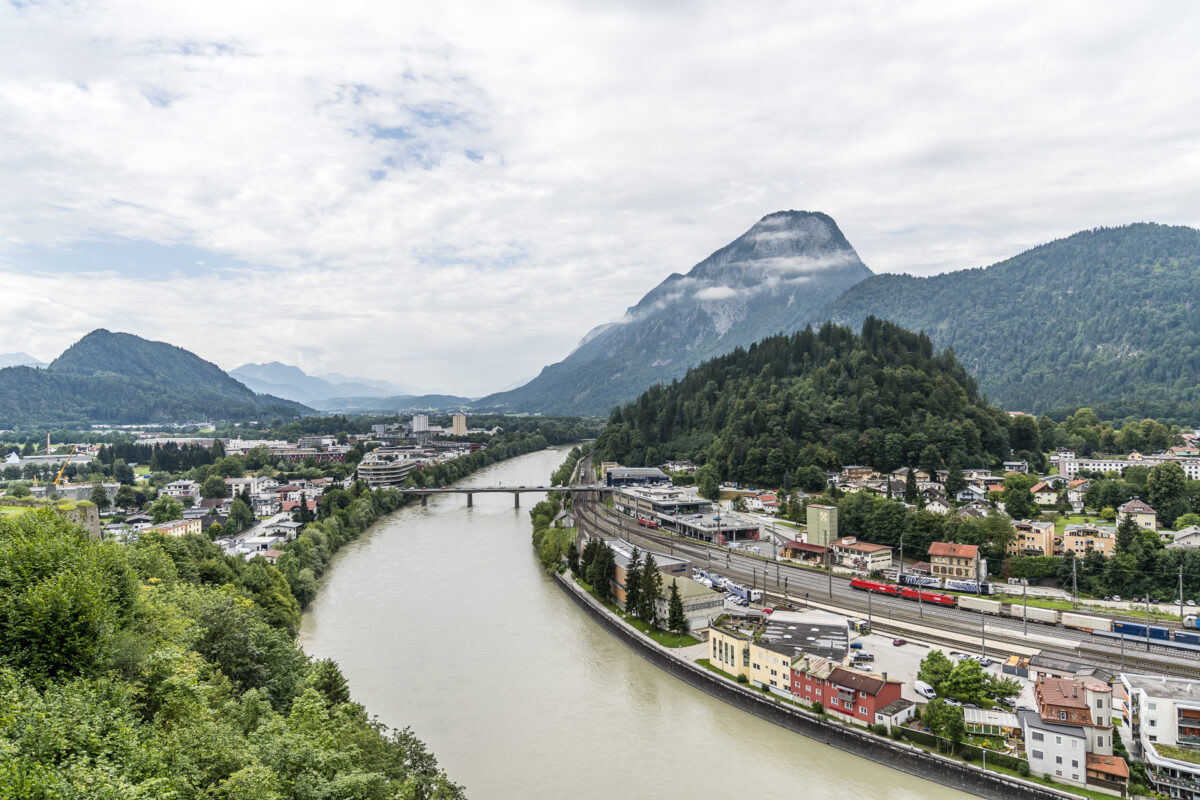 Kufstein Inn