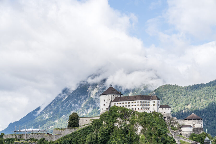 Festung Kufstein