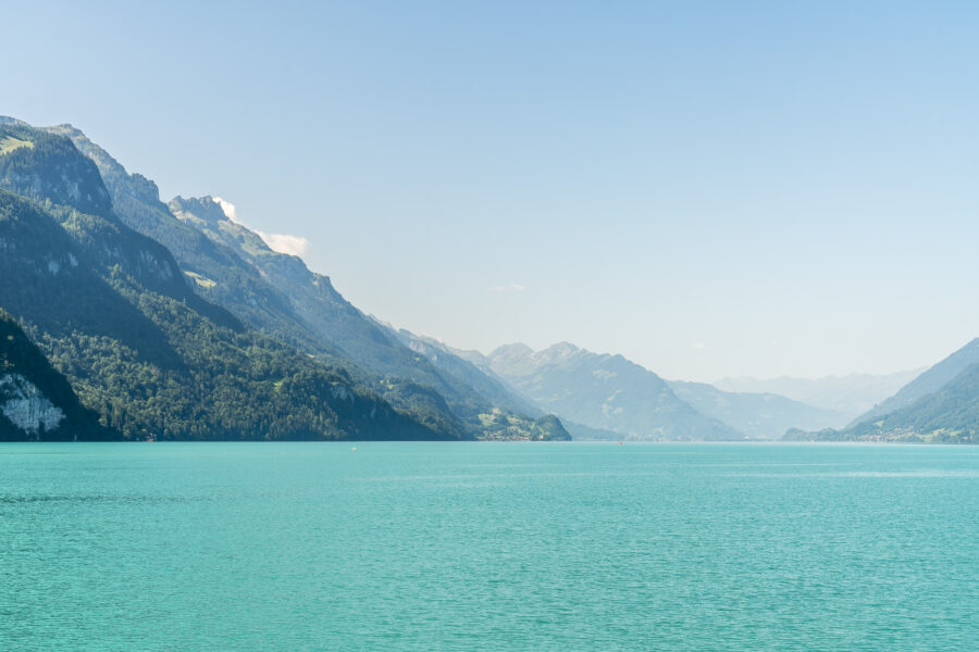 Brienzersee