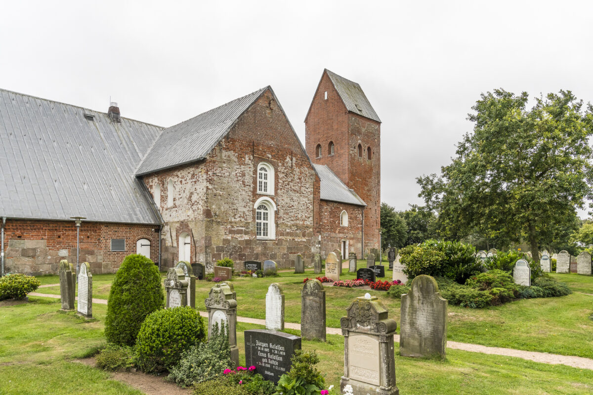 St. Laurentil Föhr