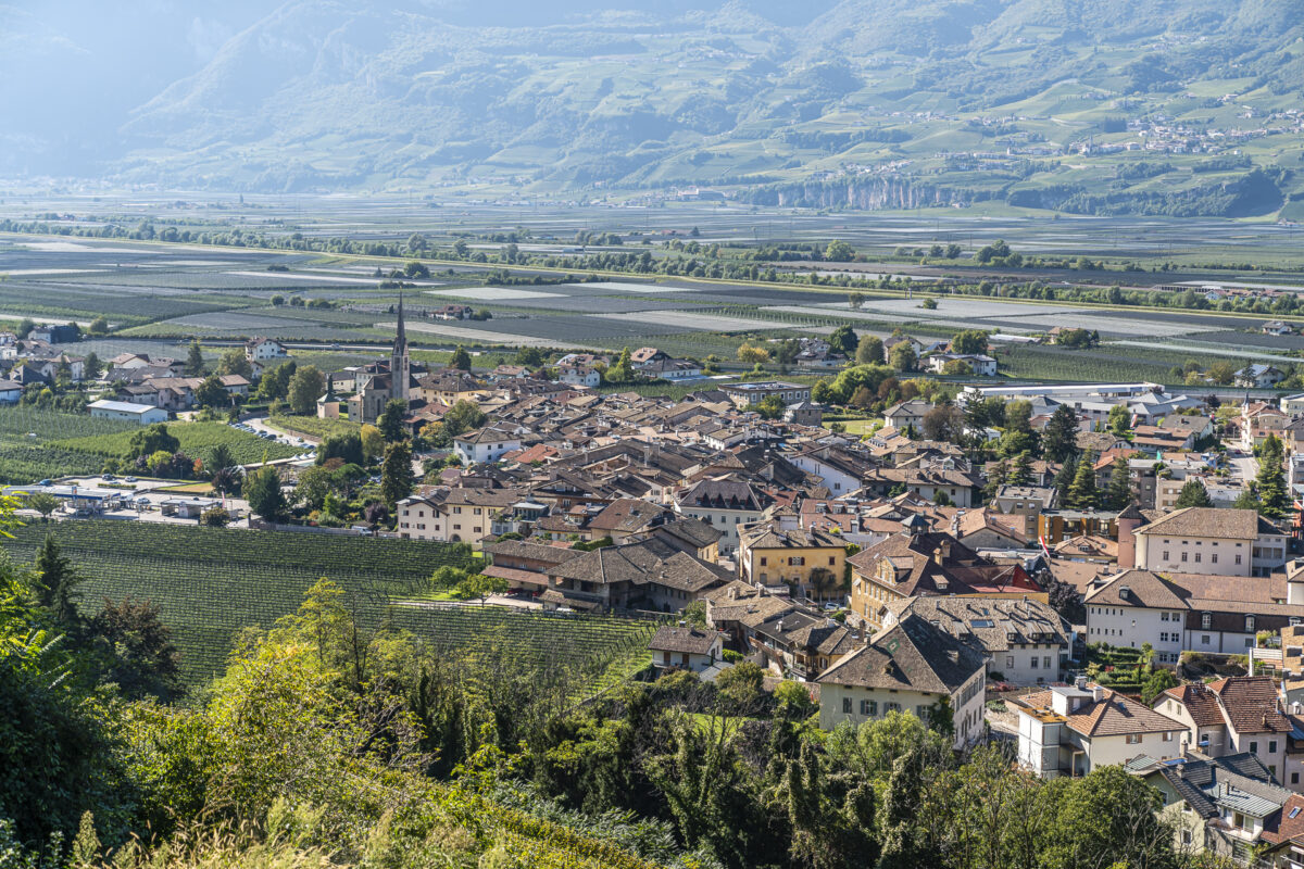 Neumarkt Südtirol