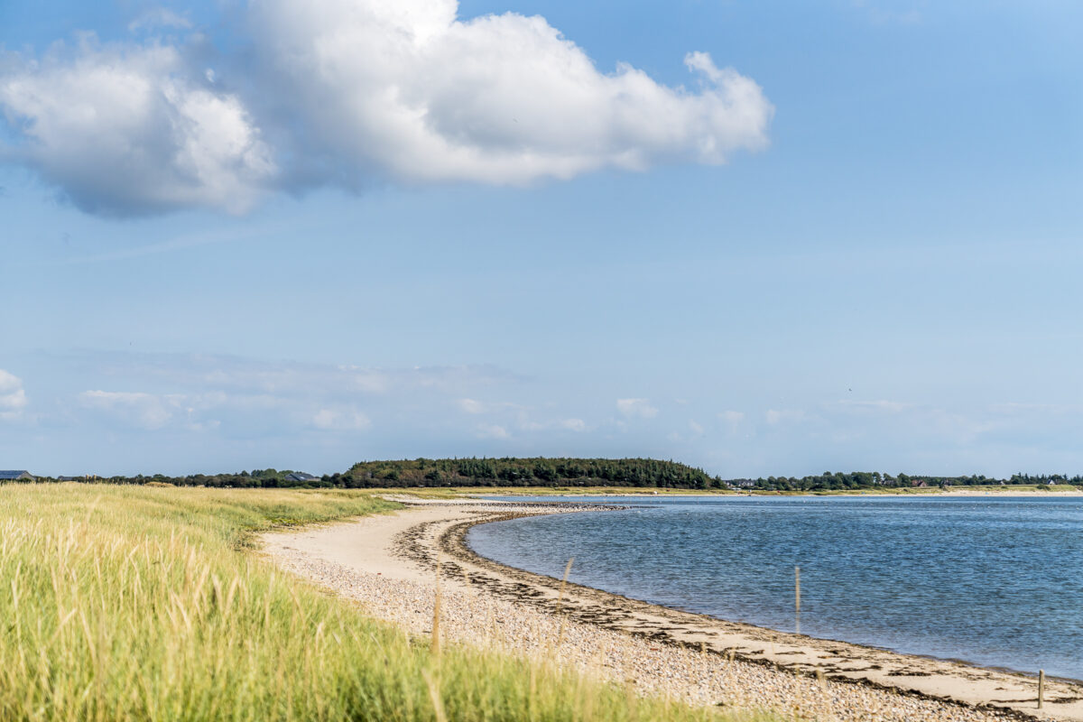 Föhr Strand