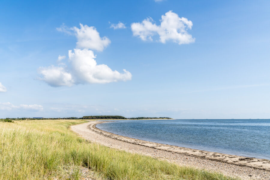 Nordseeinsel Föhr