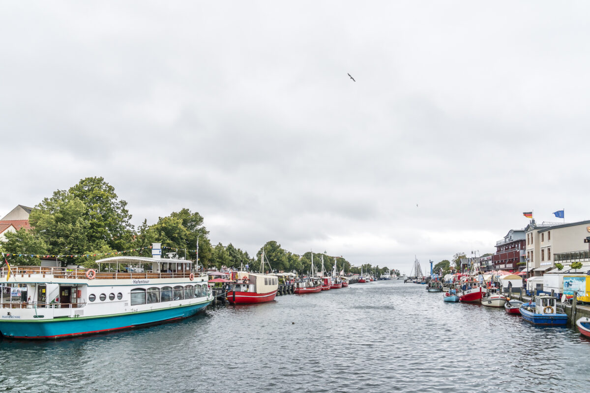 Warnemünde Rostock