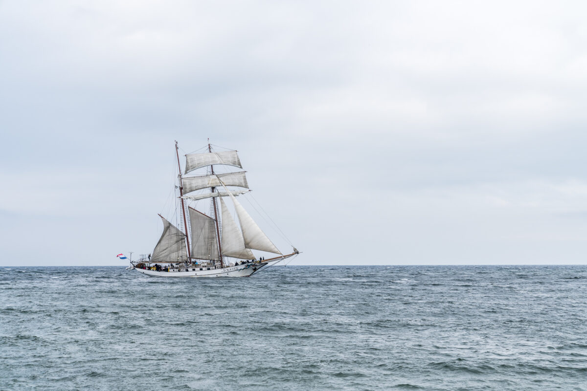 Warnemünde Ostseeküste