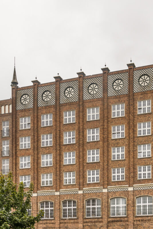 Lange Strasse Rostock