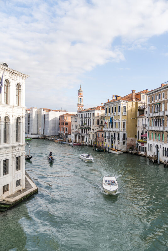 Venedig Canal Grande