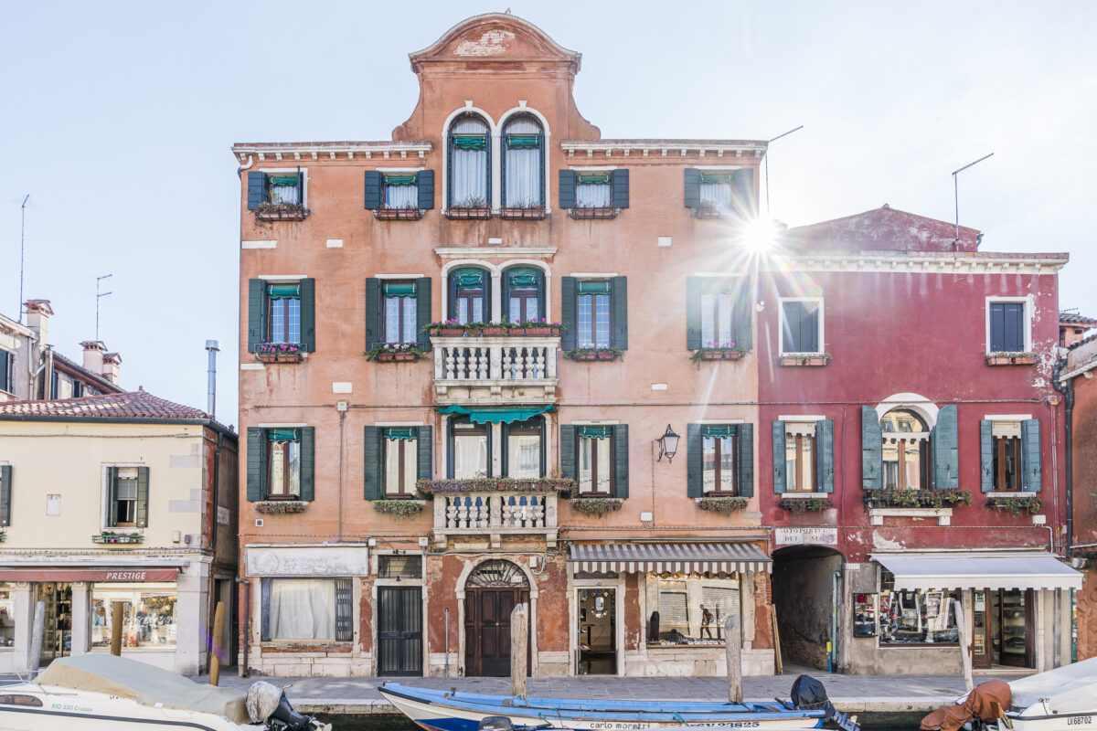 Venedig Murano