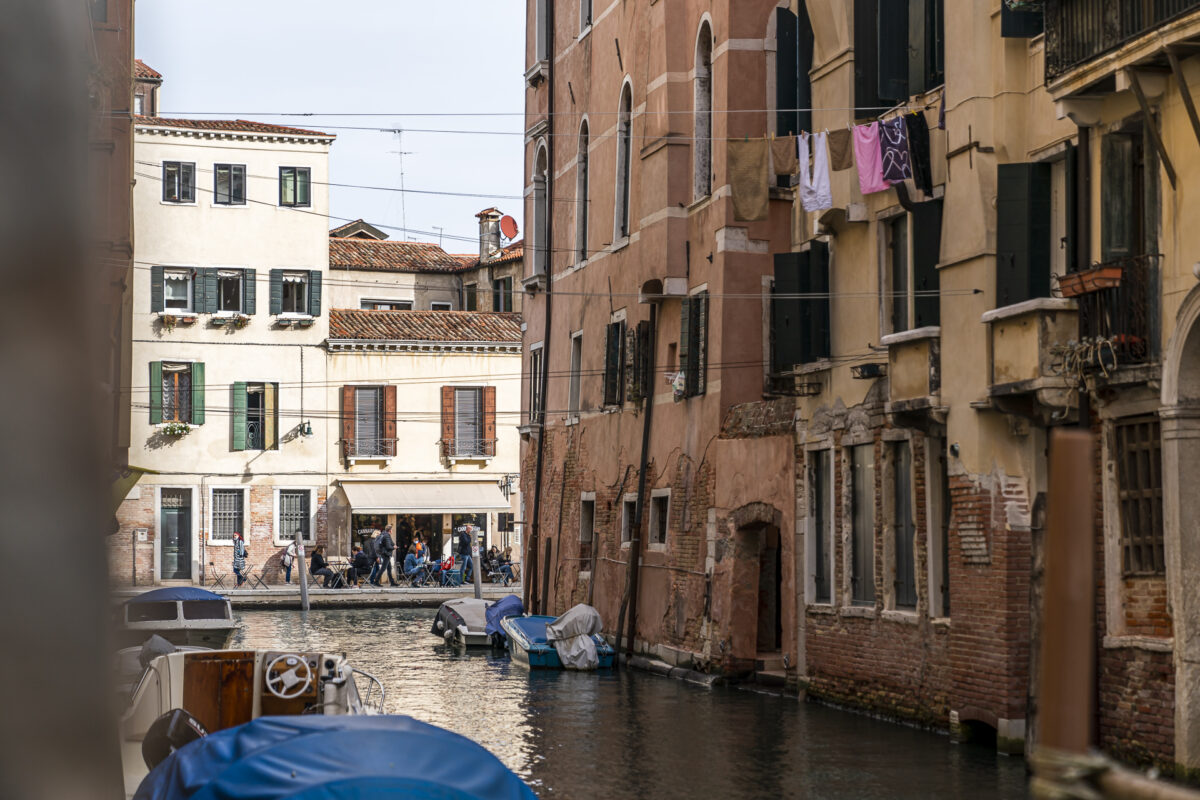 Venedig Cannaregio