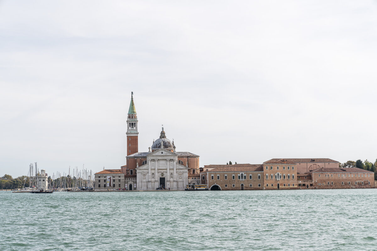 Venedig San Giorgio Maggiore
