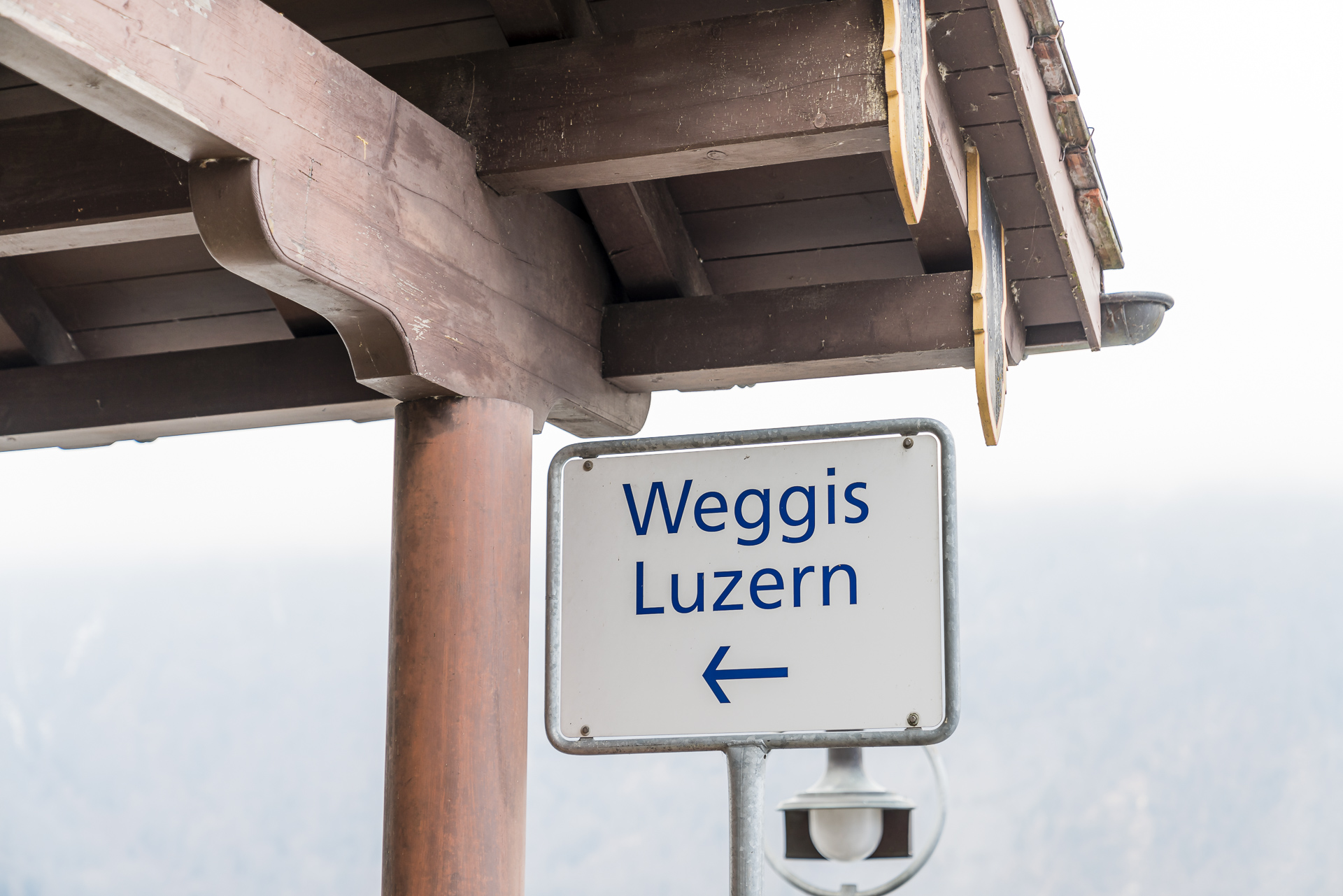 Weggis Luzern Schiffanlegestelle