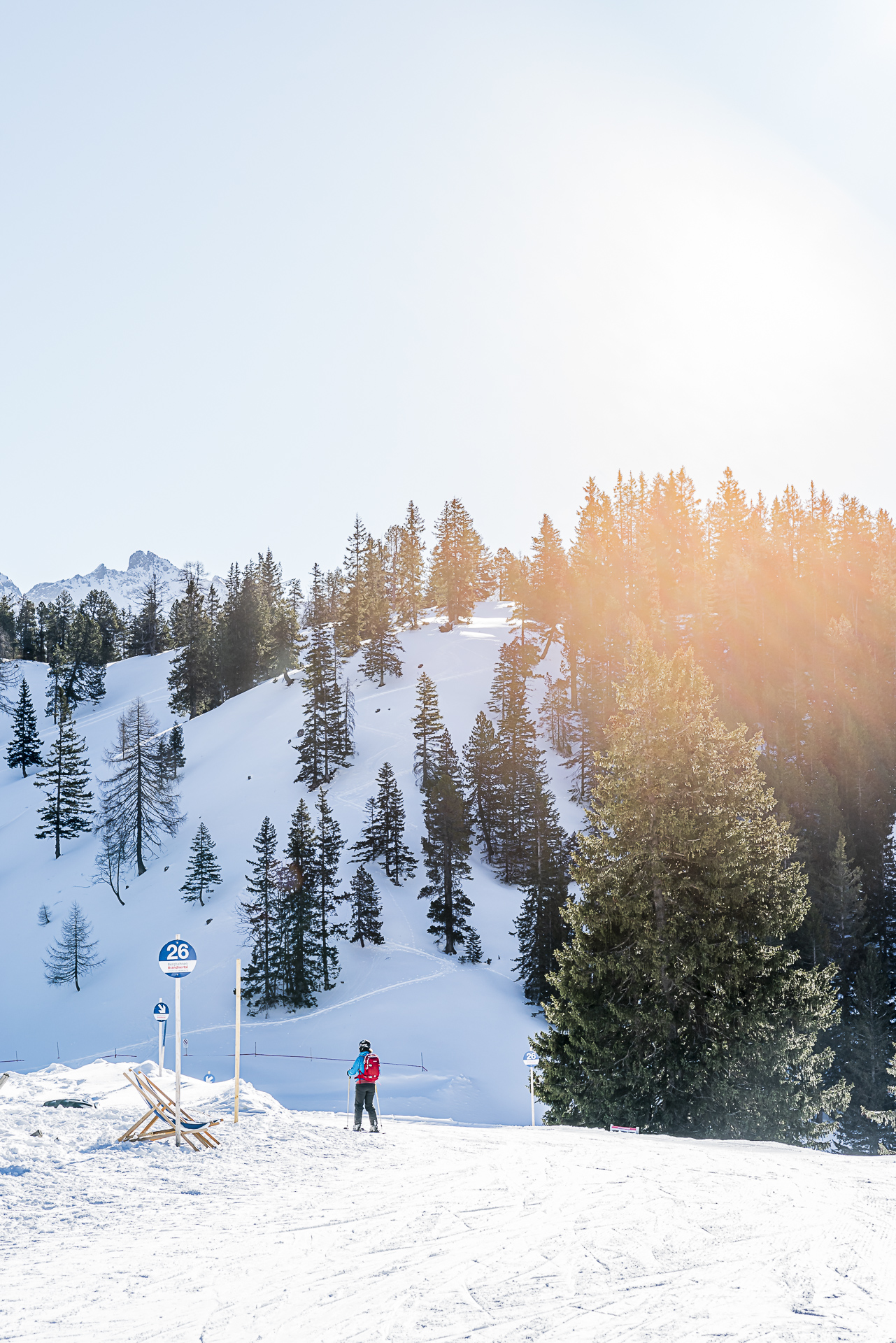 Brandnertal Frööd Piste 26