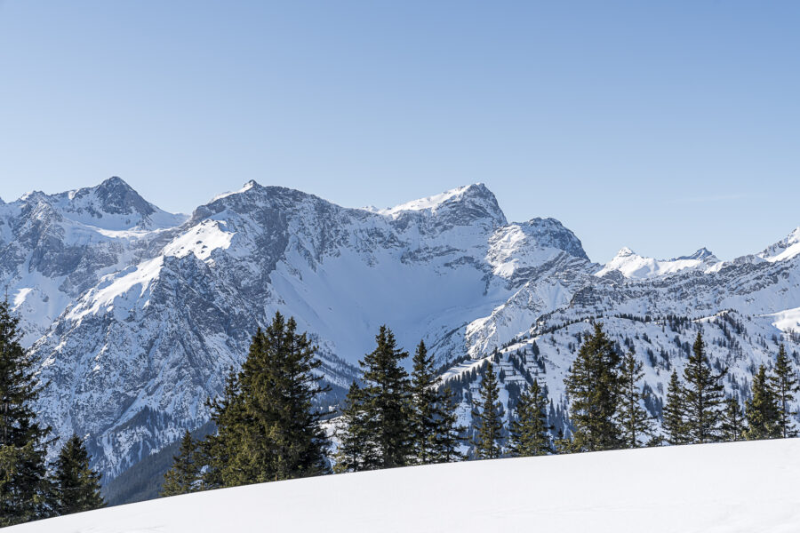 Firnwochen im Brandnertal