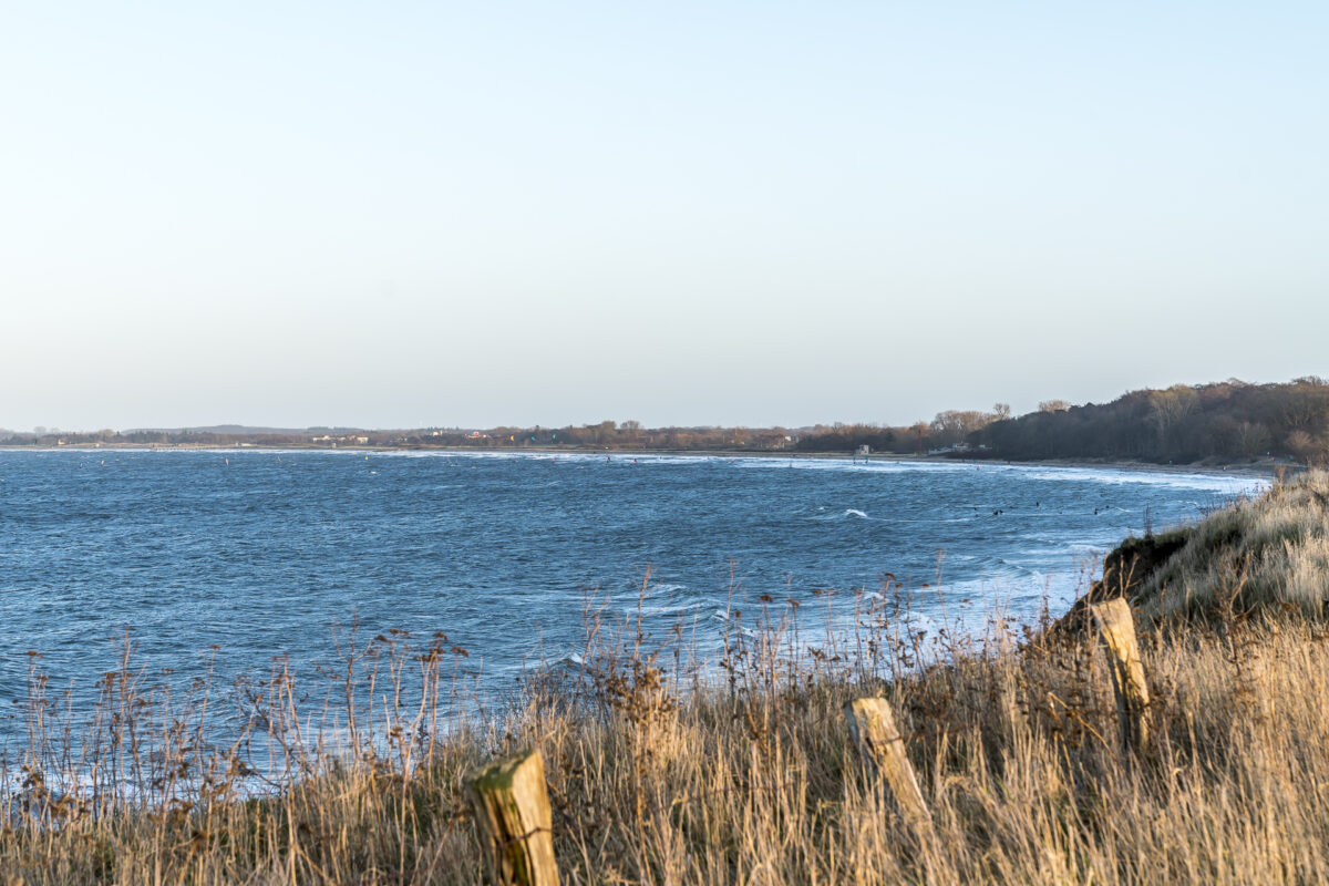 Weissenhaus Ostsee