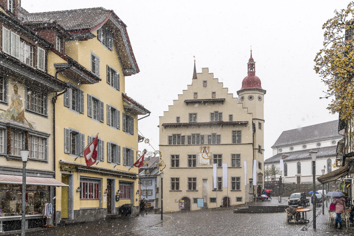 Altstadt Sursee